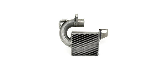 Kevko Oil Pans & Components Oil Pump Pickup Tube SBC MPN KEV1004-10555 For Chevy Pickup