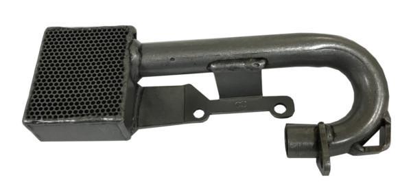 Kevko Oil Pans & Components Oil Pump Pickup Tube SBC MPN KEV1008-10555 For Chevy Pickup