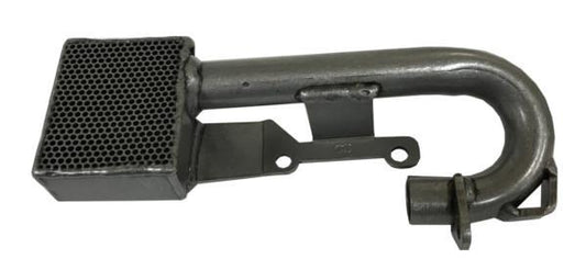 Kevko Oil Pans & Components Oil Pump Pickup Tube SBC MPN KEV1008-10555 For Chevy Pickup