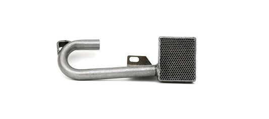 KEVKO OIL PANS & COMPONENTS  Oil Pump Pickup Tube SBC  KEV1008