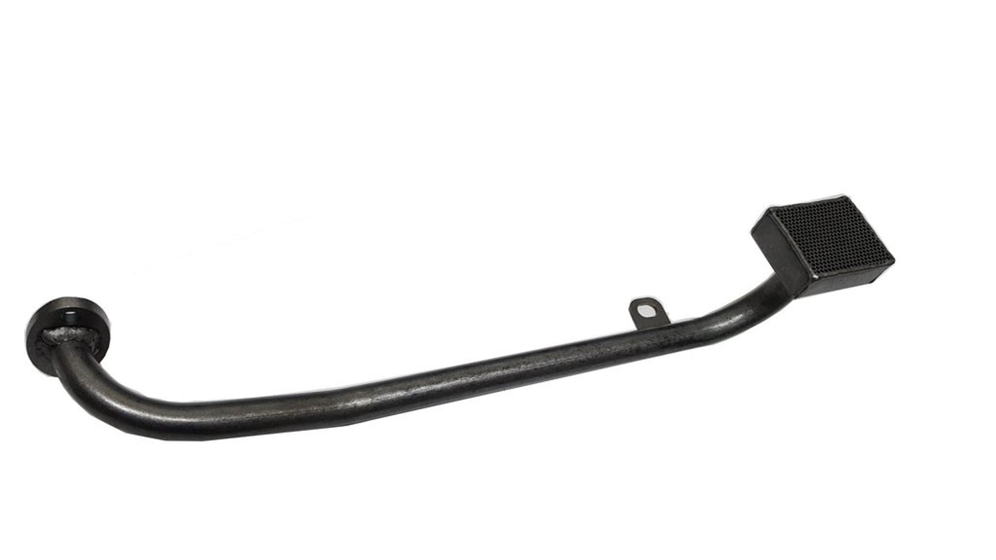 Kevko Oil Pans & Components Oil Pump Pickup Tube For F201 F401 F501 Oil Pans MPN KEVF201-1 For Ford Pickup