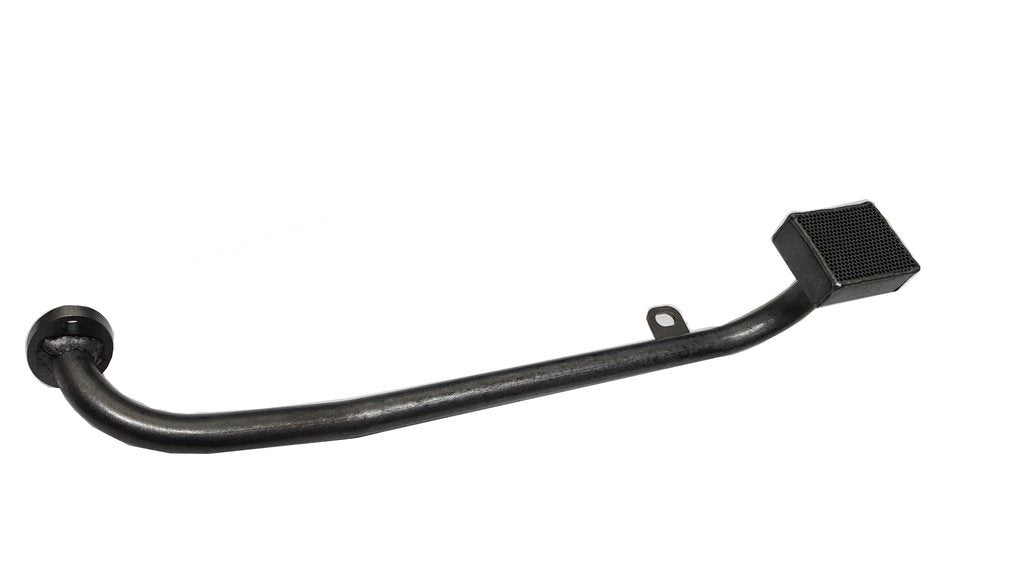 Kevko Oil Pans & Components Oil Pump Pickup Tube SBF For F504 MPN KEVF504-1 For Ford Pickup