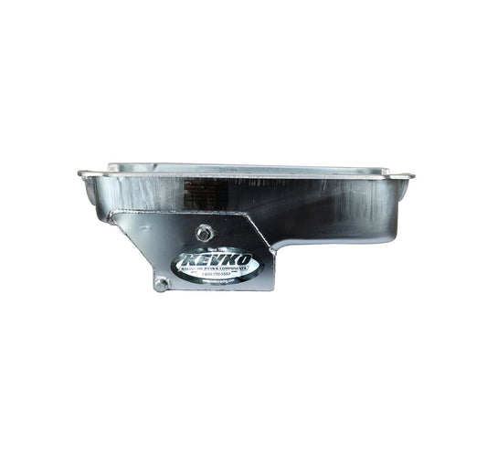 KEVKO OIL PANS & COMPONENTS  SBM 318-340 Oil Pan 6qt   KEVM301