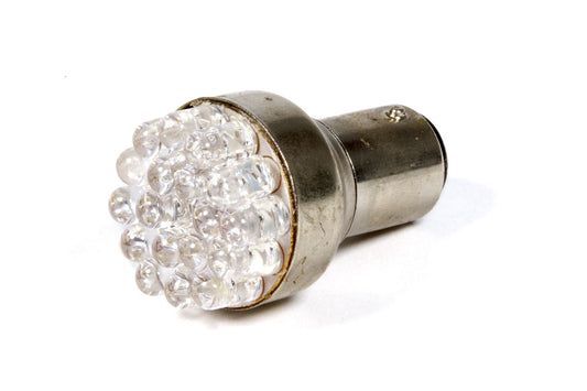 KEEP IT CLEAN  Super Bright Bulb 1157 LED Amber   KICKIC1157LEDA