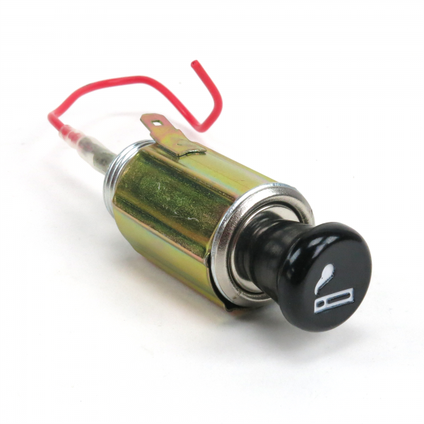 KEEP IT CLEAN  Cigarette Lighter w/12V Power Port  KICKICCIGLIGHT