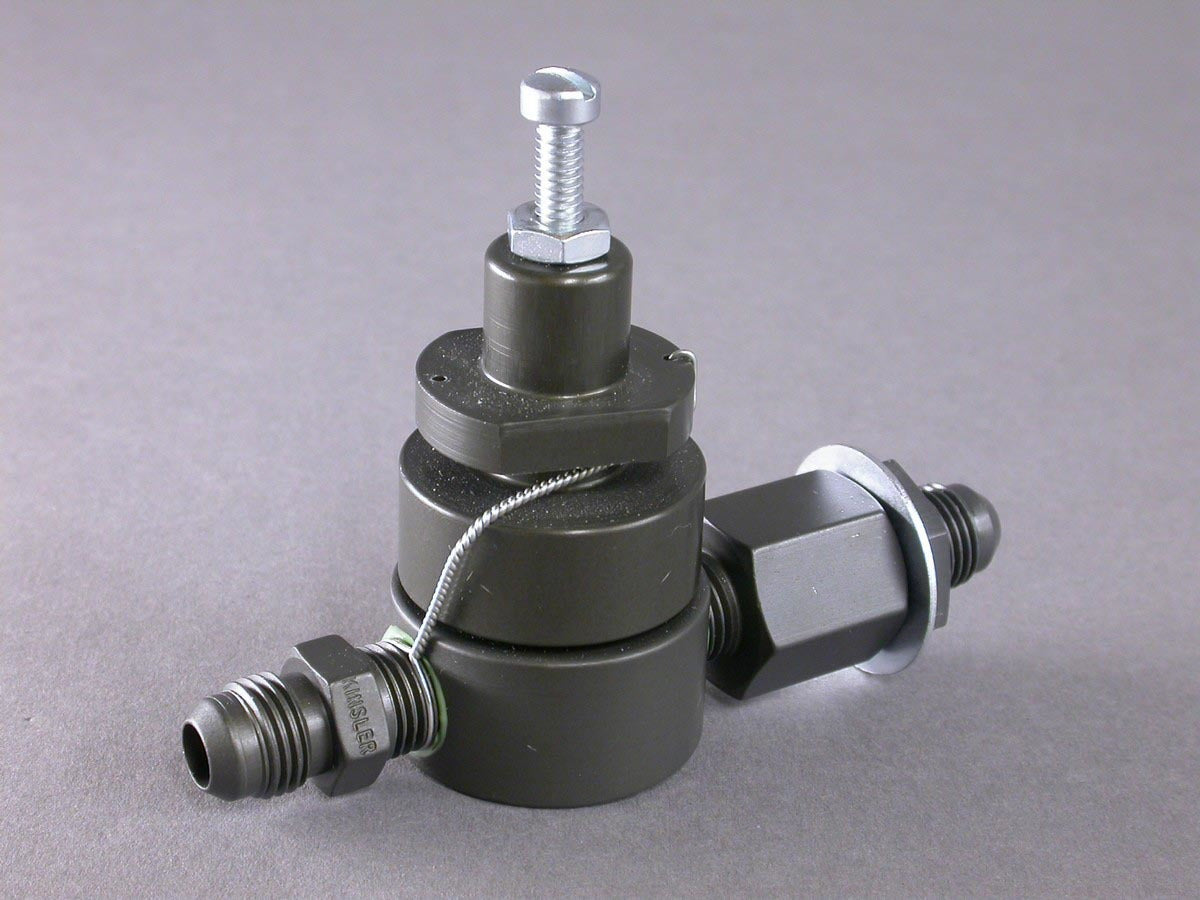 Kinsler High Speed By-Pass MPN KIN3904 For Universal use