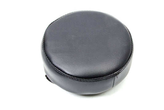 KIRKEY  Steering Wheel Pad Three Spoke Black   KIR00001
