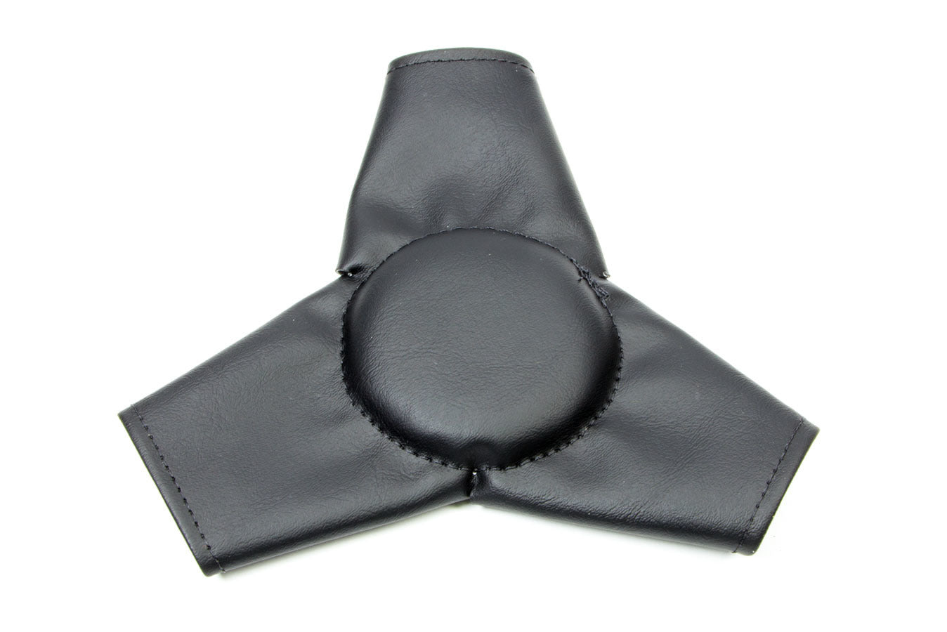 KIRKEY  Sprint Car Steering Pad Black  KIR00021