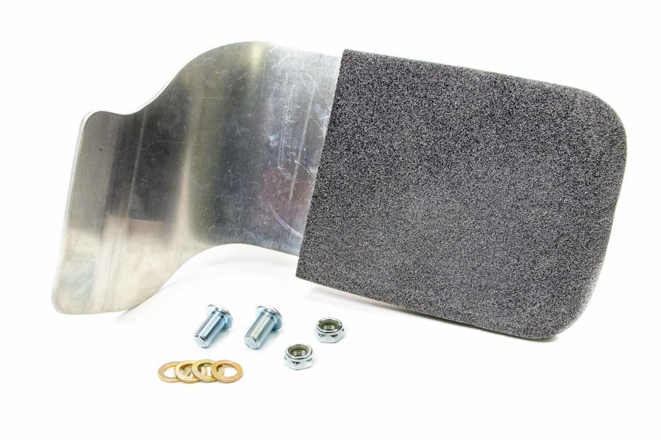 Kirkey Head Support Left MPN KIR00200