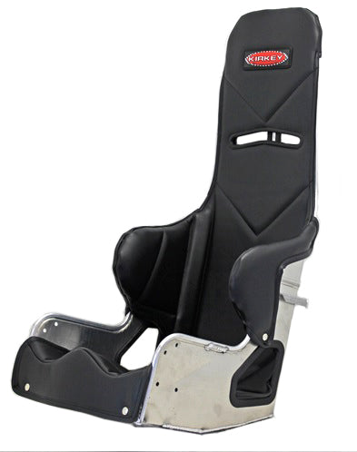 Kirkey Seat Cover Black Vinyl Fits 38200 MPN KIR3820001