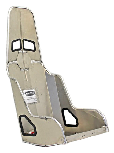 Kirkey Aluminum Seat 18.5in Drag / Pro Street MPN KIR55185