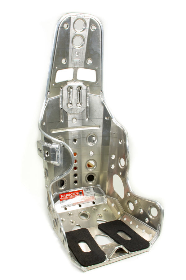 Kirkey L/W Late Model Seat 15in (Hook) MPN KIR58300LW