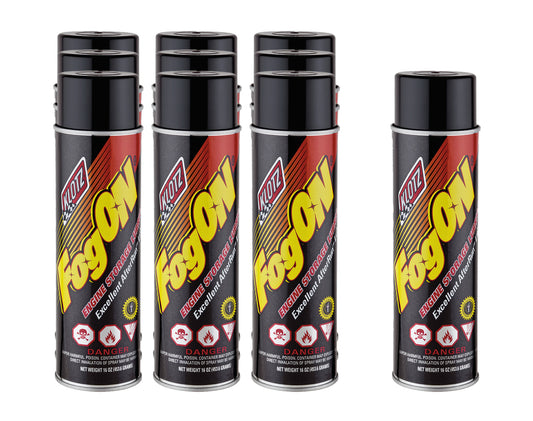 KLOTZ SYNTHETIC LUBRICANTS  FOGON Storage Lube Case 16 Ounces  KLOKL-610-10