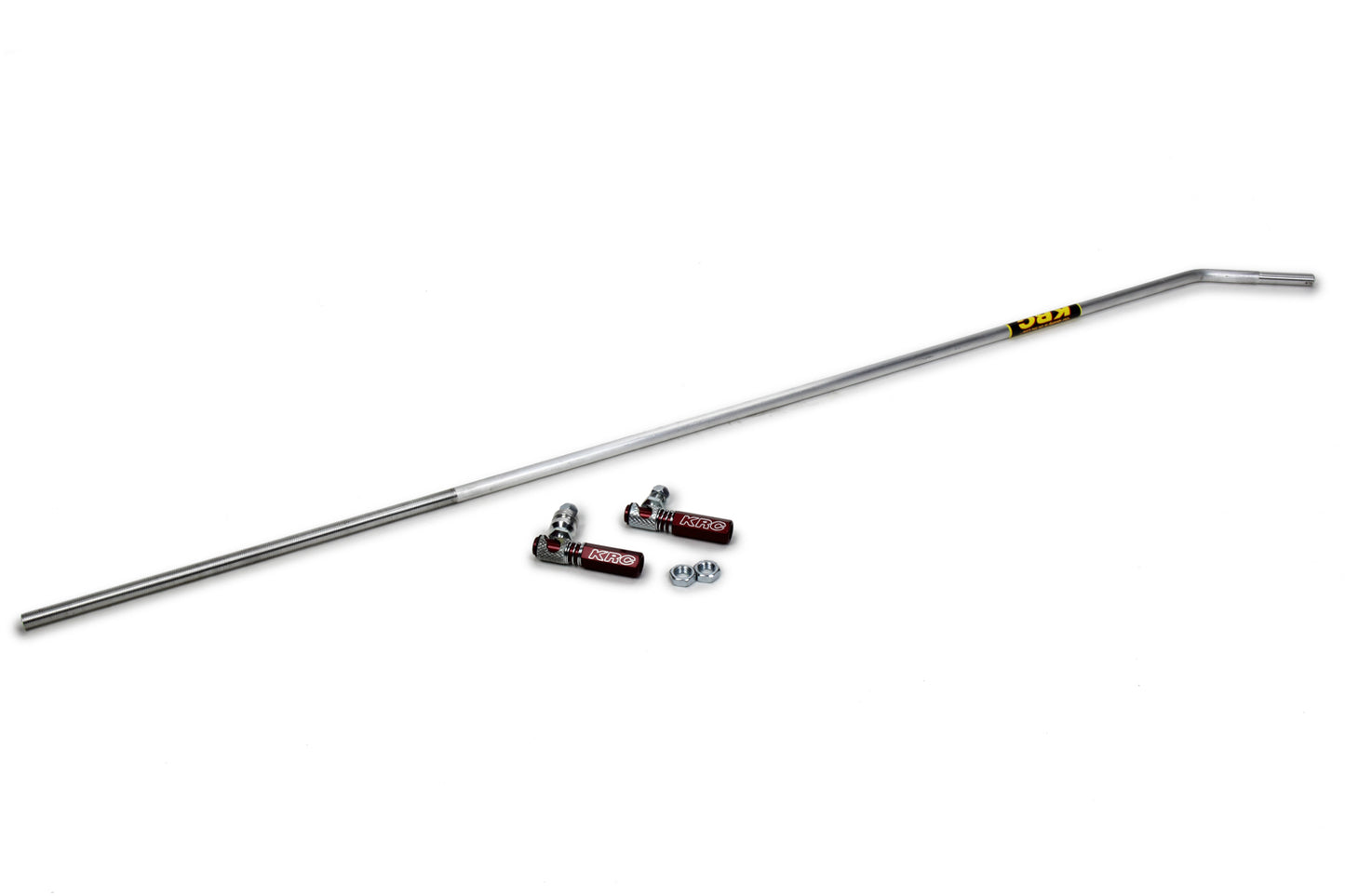 KLUHSMAN RACING PRODUCTS  Throttle Rod 36in Stock Car  KLU1053