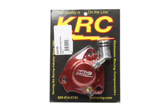 KLUHSMAN RACING PRODUCTS  Powerglide Lockup Push Start  KLU7100
