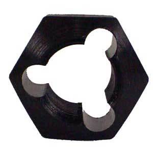 KLUHSMAN RACING PRODUCTS  Stud Thread Chaser 5/8-18 Fine  KLU8220
