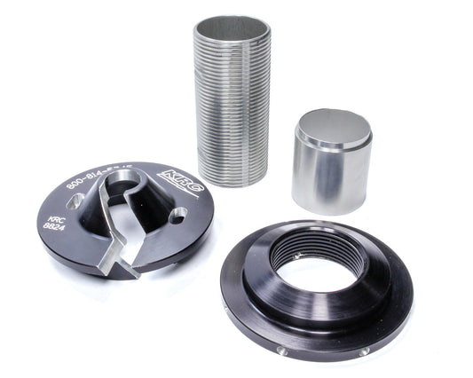 Kluhsman Racing Products 5in Coil Over Kit QA1 51 Series MPN KLU8824-51