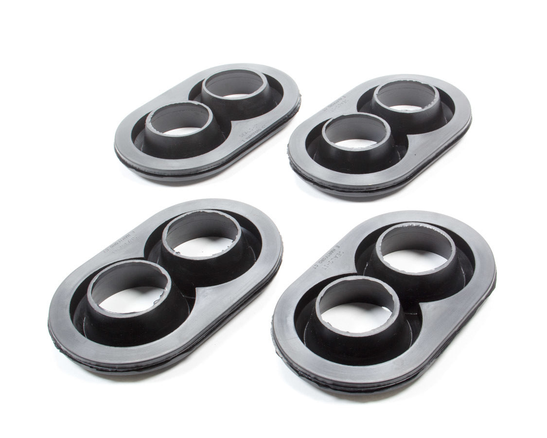 KINSER AIR FILTERS  Sprint Base Plate Seals   KNS1001-BS