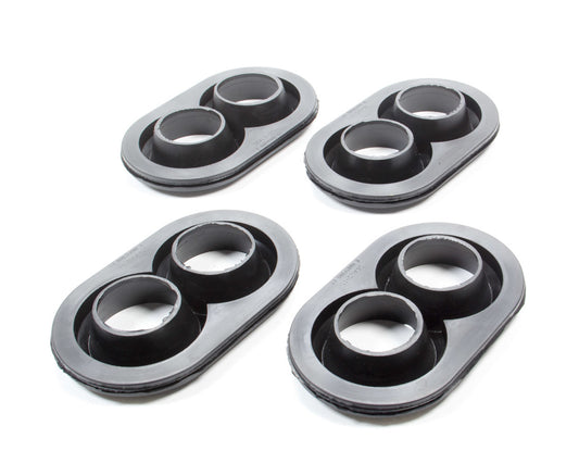 KINSER AIR FILTERS  Sprint Base Plate Seals   KNS1001-BS