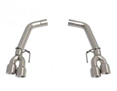 KOOKS HEADERS  Axle Back Exhaust 3in 18-   Mustang 5.0L  KOK11516450