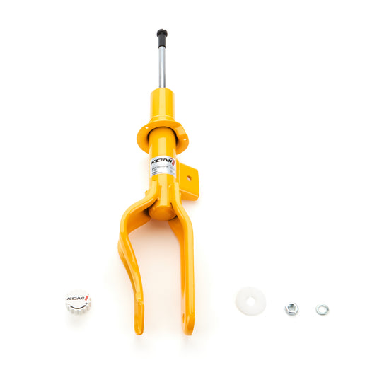 Koni Shocks Shock Front Right Sport Tesla Model 3 and Y MPN KON8241-1322RSPOR For Tesla 2017-23