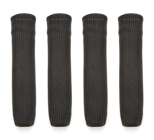 Kool Mat Koolsox Plug Boots Black (4pk) Hi Heat MPN KOO07500-4BK For Universal use
