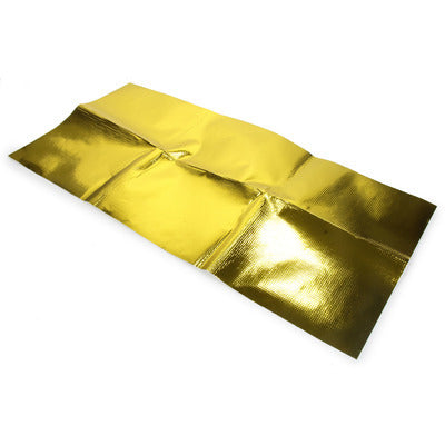 Kool Mat Reflective Film Gold Original 750 Deg. MPN KOO1303-24