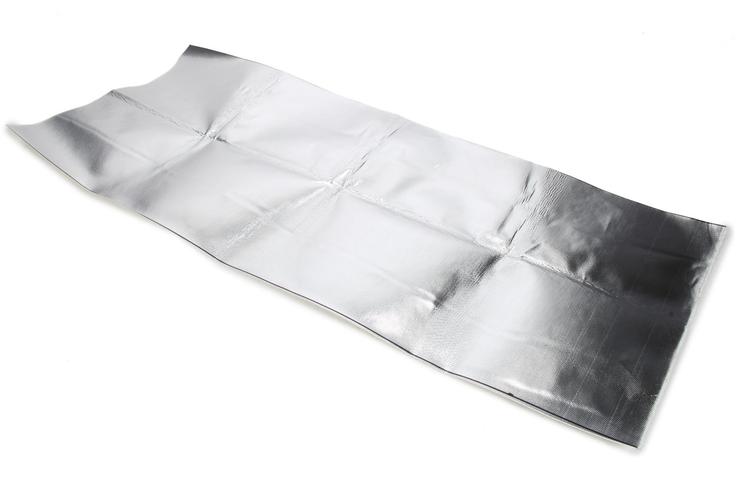 KOOL MAT  Reflective Film Silver 1050 Deg  KOO1503.28