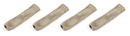 Kool Mat Koolsox Hi Heat Plug Boots 4 Per Pkg MPN KOO7500 For Universal use