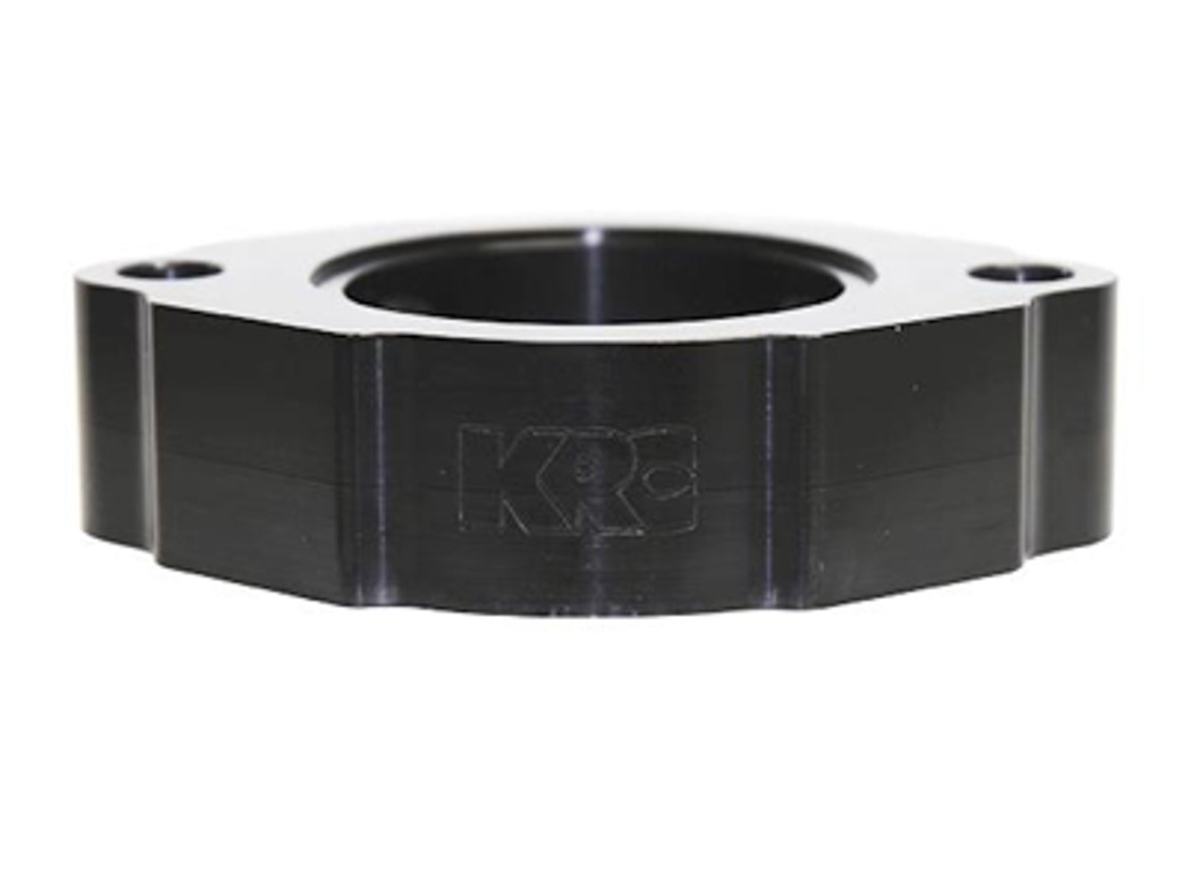 KRC POWER STEERING  Spacer Thermostat 1in Aluminum  KRC15375000