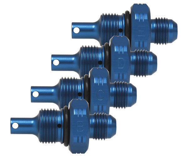 KRC POWER STEERING  More Assist Flow Valve Kit  KRC25300912