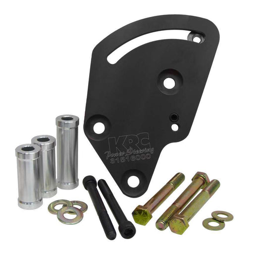 Krc Power Steering P/S Pump Bracket Dodge MPN KRC31515000 For Mopar