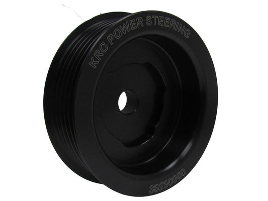 KRC POWER STEERING  Serpentine Crank Pulley 3.0  KRC38230000