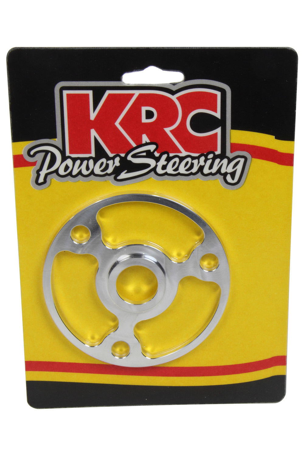 Krc Power Steering Crank Ply Spacer For Belt Alignment .200 MPN KRC38815200 For Chevy