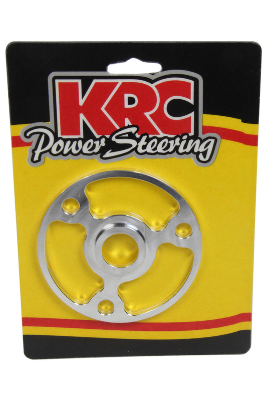 Krc Power Steering Crank Ply Spacer For Belt Alignment .200 MPN KRC38815200 For Chevy