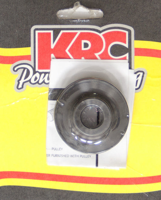 Krc Power Steering Alt Pulley 1.75in 3-Rib Denso MPN KRC40130340