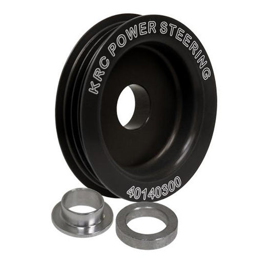Krc Power Steering Alternator Pulley MPN KRC40140300