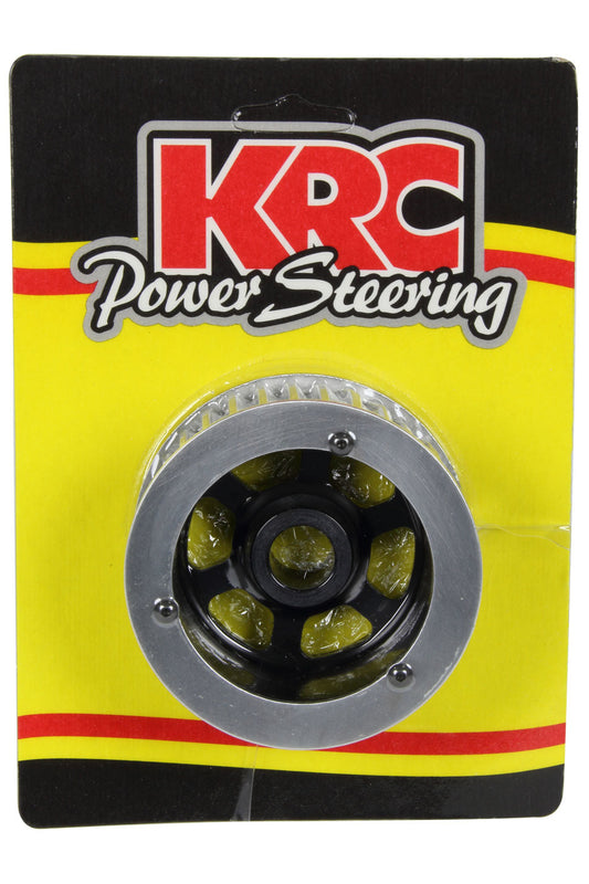 Krc Power Steering Pulley 32t HTD Elite Series P/S Pump MPN KRC40160632