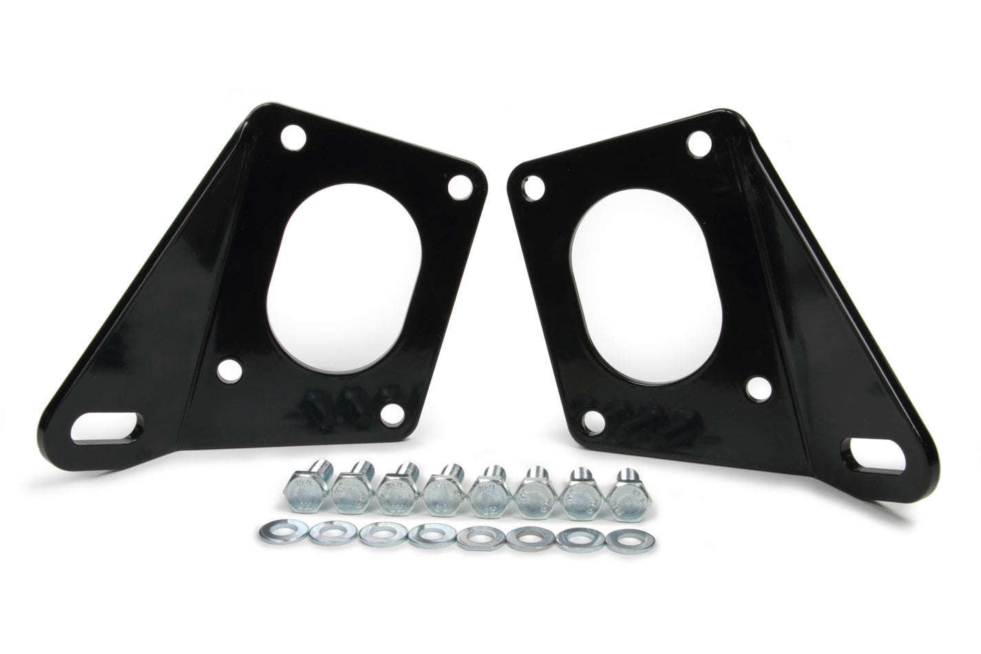 Krc Power Steering LS Engine Mounts Pair MPN KRC79000000 For Chevy, GM LS-Series