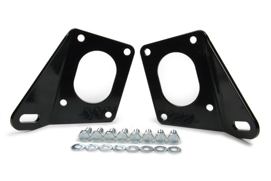 Krc Power Steering LS Engine Mounts Pair MPN KRC79000000 For Chevy, GM LS-Series