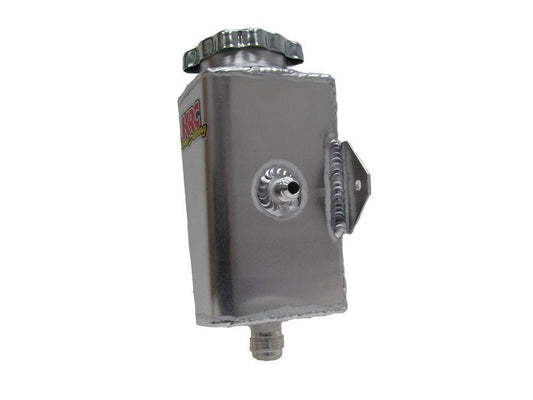 KRC POWER STEERING  Reservoir Tank Flat mount -6AN RH  KRC91510000