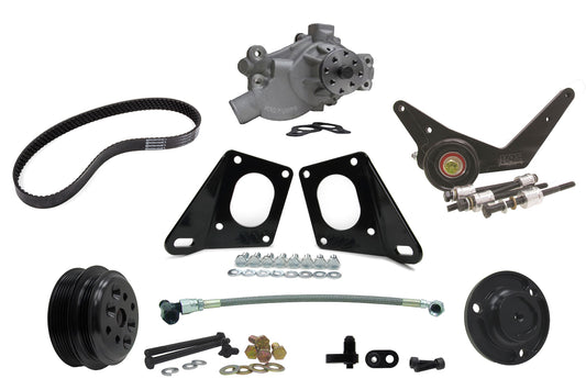 KRC POWER STEERING  Drive Kit CT525 Water Pump Only w/Tensioner  KRCKIT77525200