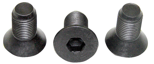 KING RACING PRODUCTS  Rotor Bolt For Left Front 1/2-20 Tapered  KRP1270