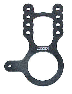 King Racing Products Steering Gear Locator W/ Waterman Shutoff Mount MPN KRP1441 Sprint Car
