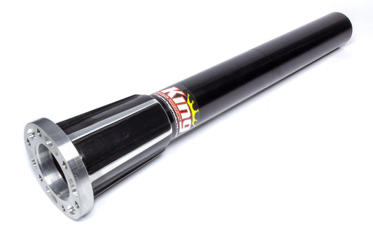 King Racing Products Torque Tube Assembly All Black MPN KRP1601 Sprint Car
