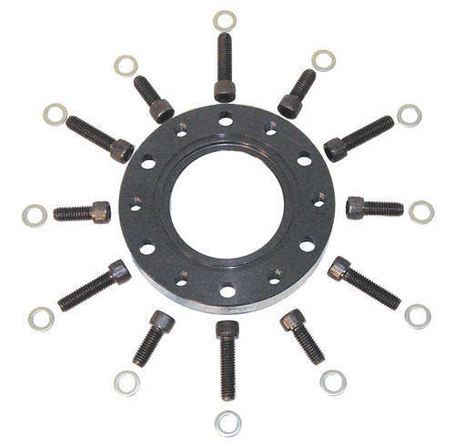 King Racing Products Rear End Saver MPN KRP1630