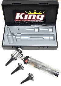 King Racing Products Deluxe Spark Plug Reader MPN KRP1917
