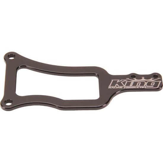 KING RACING PRODUCTS  Fuel Block Mount Uses Master Cylinder Mount  KRP1932