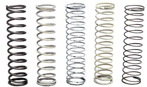 KING RACING PRODUCTS  Spring Kit Main Jet 3 Springs  KRP1960