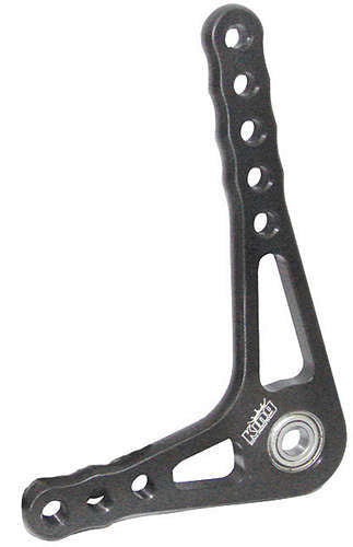KING RACING PRODUCTS  Bell Crank Ultra Lite Alum  KRP2060